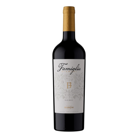 Famiglia Bianchi Malbec