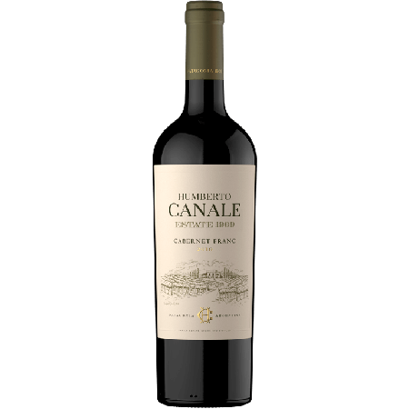 Humberto Canale Estate Cabernet Franc