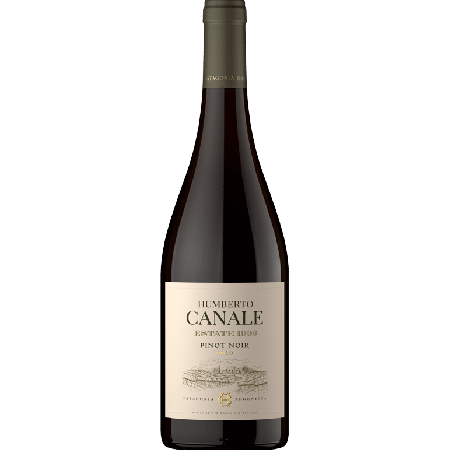 Humberto Canale Estate Pinot Noir