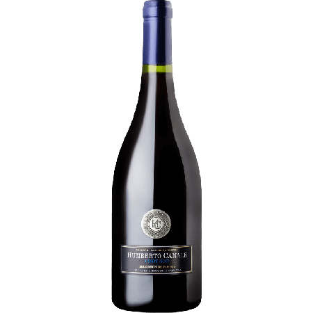 Humberto Canale Gran Reserva Pinot Noir