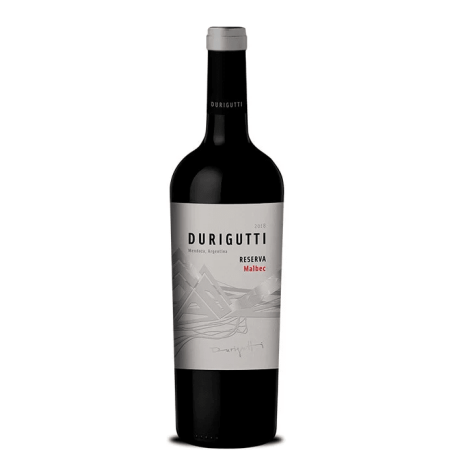 Durigutti Reserva Malbec