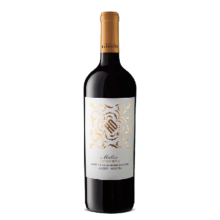 HD Reserva Malbec