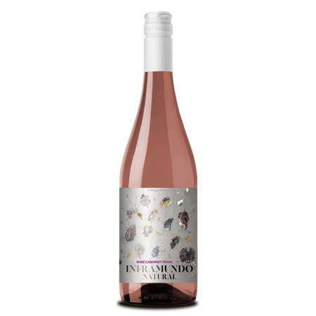 Inframundo Cabernet Franc Rose