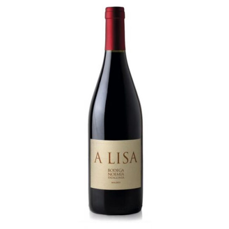 A Lisa Malbec