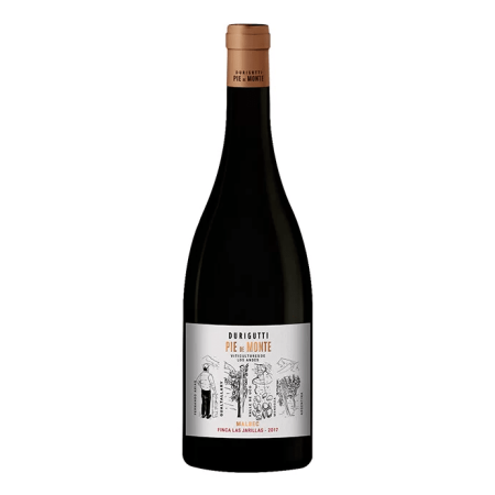 Pie de Monte Malbec Finca Las Jarillas