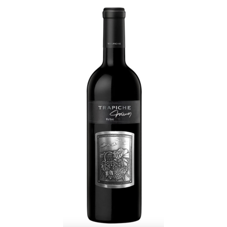 Trapiche Manos Malbec - Cosecha única