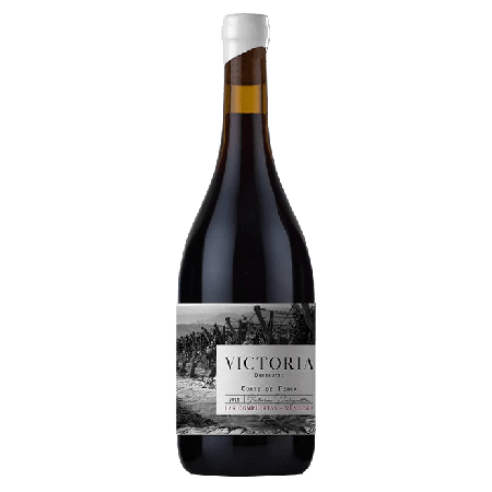 Victoria Durigutti - Corte de Finca