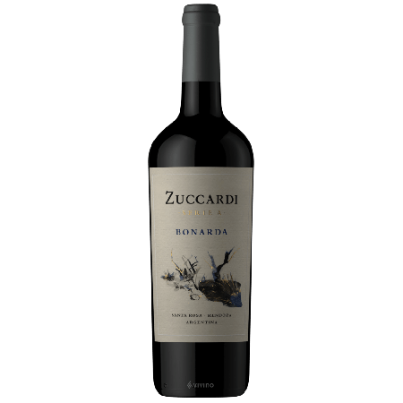 Zuccardi Serie A Bonarda