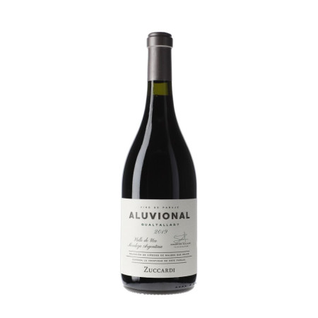 Zuccardi Aluvional Gualtallary