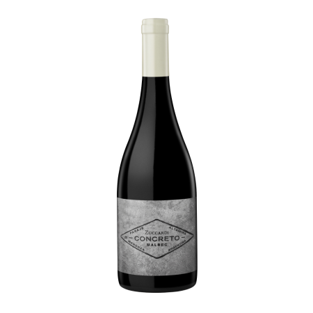 Zuccardi Concreto