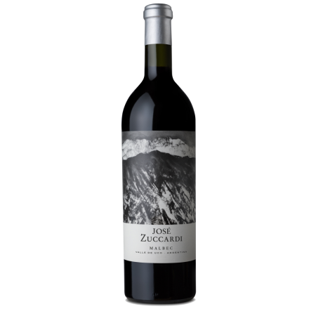 Jose Zuccardi