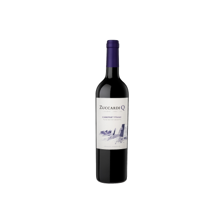 Zuccardi Q Cabernet Franc