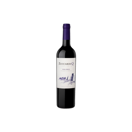Zuccardi Q Malbec